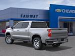 2026 Chevrolet Silverado 1500 Crew Cab 4WD Pickup for sale #32827 - photo 4