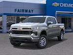 2026 Chevrolet Silverado 1500 Crew Cab 4WD Pickup for sale #32827 - photo 6