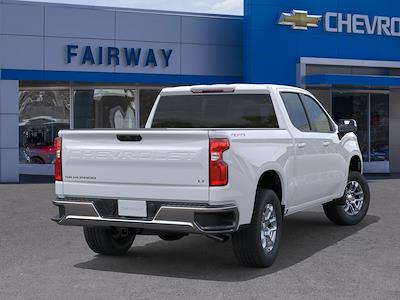 New 2026 Chevrolet Silverado 1500 LT Crew Cab 4WD Pickup for sale #32828 - photo 2