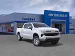 2026 Chevrolet Silverado 1500 Crew Cab 4WD Pickup for sale #32828 - photo 1