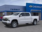 2026 Chevrolet Silverado 1500 Crew Cab 4WD Pickup for sale #32828 - photo 3