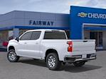 2026 Chevrolet Silverado 1500 Crew Cab 4WD Pickup for sale #32828 - photo 4
