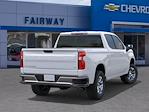 2026 Chevrolet Silverado 1500 Crew Cab 4WD Pickup for sale #32828 - photo 2