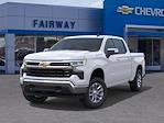 2026 Chevrolet Silverado 1500 Crew Cab 4WD Pickup for sale #32828 - photo 6