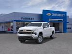 2026 Chevrolet Silverado 1500 Crew Cab 4WD Pickup for sale #32828 - photo 8