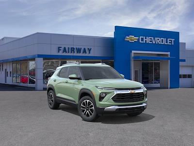 New 2026 Chevrolet Trailblazer LT AWD SUV for sale #32829 - photo 1