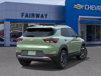 New 2026 Chevrolet Trailblazer LT AWD SUV for sale #32829 - photo 2
