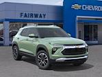 New 2026 Chevrolet Trailblazer LT AWD SUV for sale #32829 - photo 7