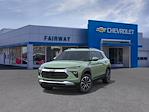 New 2026 Chevrolet Trailblazer LT AWD SUV for sale #32829 - photo 8
