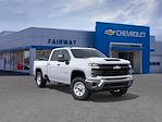 New 2026 Chevrolet Silverado 3500 Work Truck Crew Cab 4WD Pickup for sale #32830 - photo 1