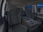 New 2026 Chevrolet Silverado 3500 Work Truck Crew Cab 4WD Pickup for sale #32830 - photo 16