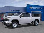 New 2026 Chevrolet Silverado 3500 Work Truck Crew Cab 4WD Pickup for sale #32830 - photo 3