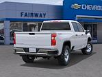 New 2026 Chevrolet Silverado 3500 Work Truck Crew Cab 4WD Pickup for sale #32830 - photo 2