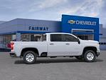New 2026 Chevrolet Silverado 3500 Work Truck Crew Cab 4WD Pickup for sale #32830 - photo 5
