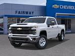 New 2026 Chevrolet Silverado 3500 Work Truck Crew Cab 4WD Pickup for sale #32830 - photo 6