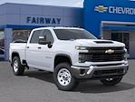 New 2026 Chevrolet Silverado 3500 Work Truck Crew Cab 4WD Pickup for sale #32830 - photo 7