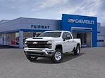 New 2026 Chevrolet Silverado 3500 Work Truck Crew Cab 4WD Pickup for sale #32830 - photo 8