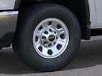 New 2026 Chevrolet Silverado 3500 Work Truck Crew Cab 4WD Pickup for sale #32830 - photo 9