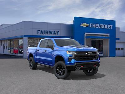 2026 Chevrolet Silverado 1500 Crew Cab 4WD Pickup for sale #32831 - photo 1