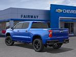 2026 Chevrolet Silverado 1500 Crew Cab 4WD Pickup for sale #32831 - photo 4
