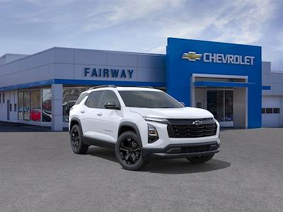 2026 Chevrolet Equinox AWD SUV for sale #32834 - photo 1