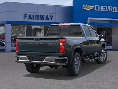 New 2026 Chevrolet Silverado 2500 LT Crew Cab for sale #32836 - photo 2