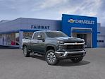 2026 Chevrolet Silverado 2500 Crew Cab 4WD Pickup for sale #32836 - photo 1