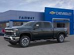 2026 Chevrolet Silverado 2500 Crew Cab 4WD Pickup for sale #32836 - photo 3