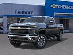 2026 Chevrolet Silverado 2500 Crew Cab 4WD Pickup for sale #32836 - photo 6