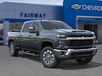 2026 Chevrolet Silverado 2500 Crew Cab 4WD Pickup for sale #32836 - photo 7
