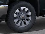 2026 Chevrolet Silverado 2500 Crew Cab 4WD Pickup for sale #32836 - photo 9