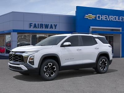 2026 Chevrolet Equinox AWD SUV for sale #32837 - photo 2