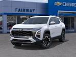 2026 Chevrolet Equinox AWD SUV for sale #32837 - photo 6
