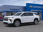 2026 Chevrolet Traverse AWD SUV for sale #32838 - photo 3