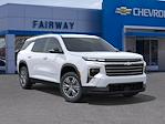 2026 Chevrolet Traverse AWD SUV for sale #32838 - photo 7