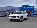 2026 Chevrolet Traverse AWD SUV for sale #32838 - photo 8