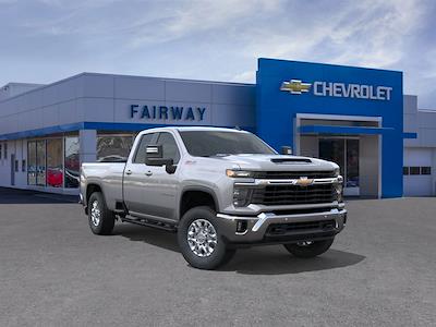 New 2026 Chevrolet Silverado 2500 LT Double Cab 4WD Pickup for sale #32841 - photo 1