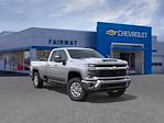 New 2026 Chevrolet Silverado 2500 LT Double Cab 4WD Pickup for sale #32841 - photo 1