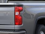 New 2026 Chevrolet Silverado 2500 LT Double Cab 4WD Pickup for sale #32841 - photo 11
