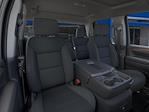New 2026 Chevrolet Silverado 2500 LT Double Cab 4WD Pickup for sale #32841 - photo 16