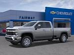 New 2026 Chevrolet Silverado 2500 LT Double Cab 4WD Pickup for sale #32841 - photo 2