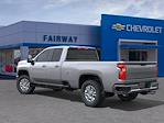 New 2026 Chevrolet Silverado 2500 LT Double Cab 4WD Pickup for sale #32841 - photo 3