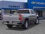 New 2026 Chevrolet Silverado 2500 LT Double Cab 4WD Pickup for sale #32841 - photo 4