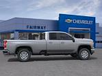 New 2026 Chevrolet Silverado 2500 LT Double Cab 4WD Pickup for sale #32841 - photo 5