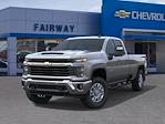 New 2026 Chevrolet Silverado 2500 LT Double Cab 4WD Pickup for sale #32841 - photo 6