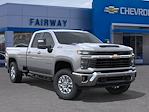 New 2026 Chevrolet Silverado 2500 LT Double Cab 4WD Pickup for sale #32841 - photo 7