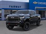 New 2026 Chevrolet Silverado 1500 LT Crew Cab 4WD Pickup for sale #32842 - photo 6