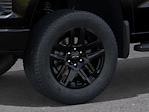 New 2026 Chevrolet Silverado 1500 LT Crew Cab 4WD Pickup for sale #32842 - photo 9