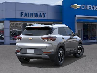 New 2026 Chevrolet Trailblazer LT AWD SUV for sale #32843 - photo 2