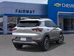 New 2026 Chevrolet Trailblazer LT AWD SUV for sale #32843 - photo 2